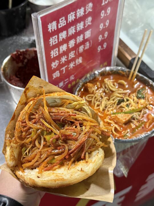 郑州这个根本不需要宣传