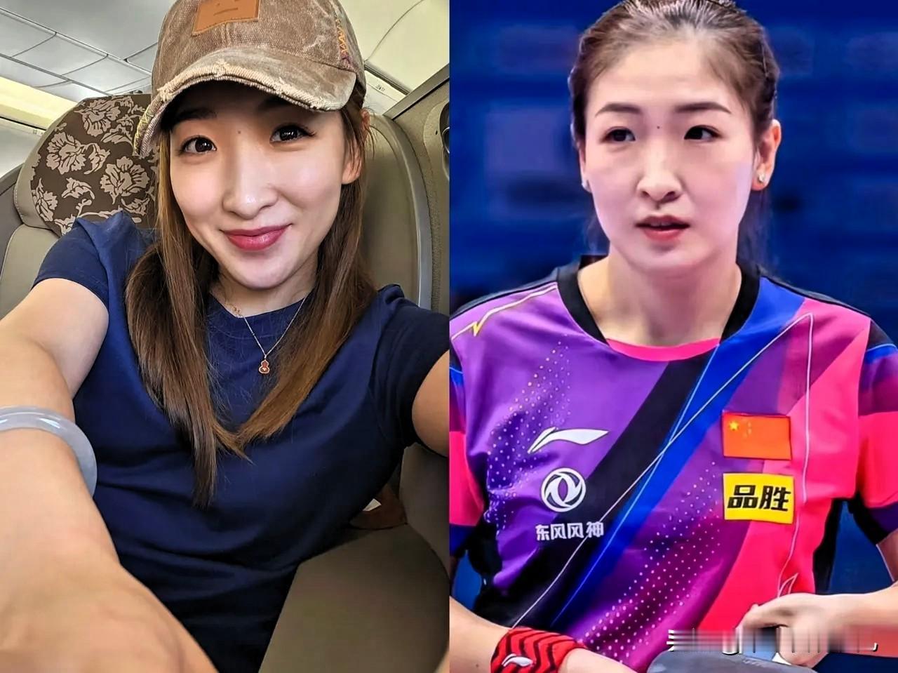 刘诗雯：乒乓球天才少女，开启传奇人生之路。说起刘诗雯，相信很多人都不陌生，她是乒