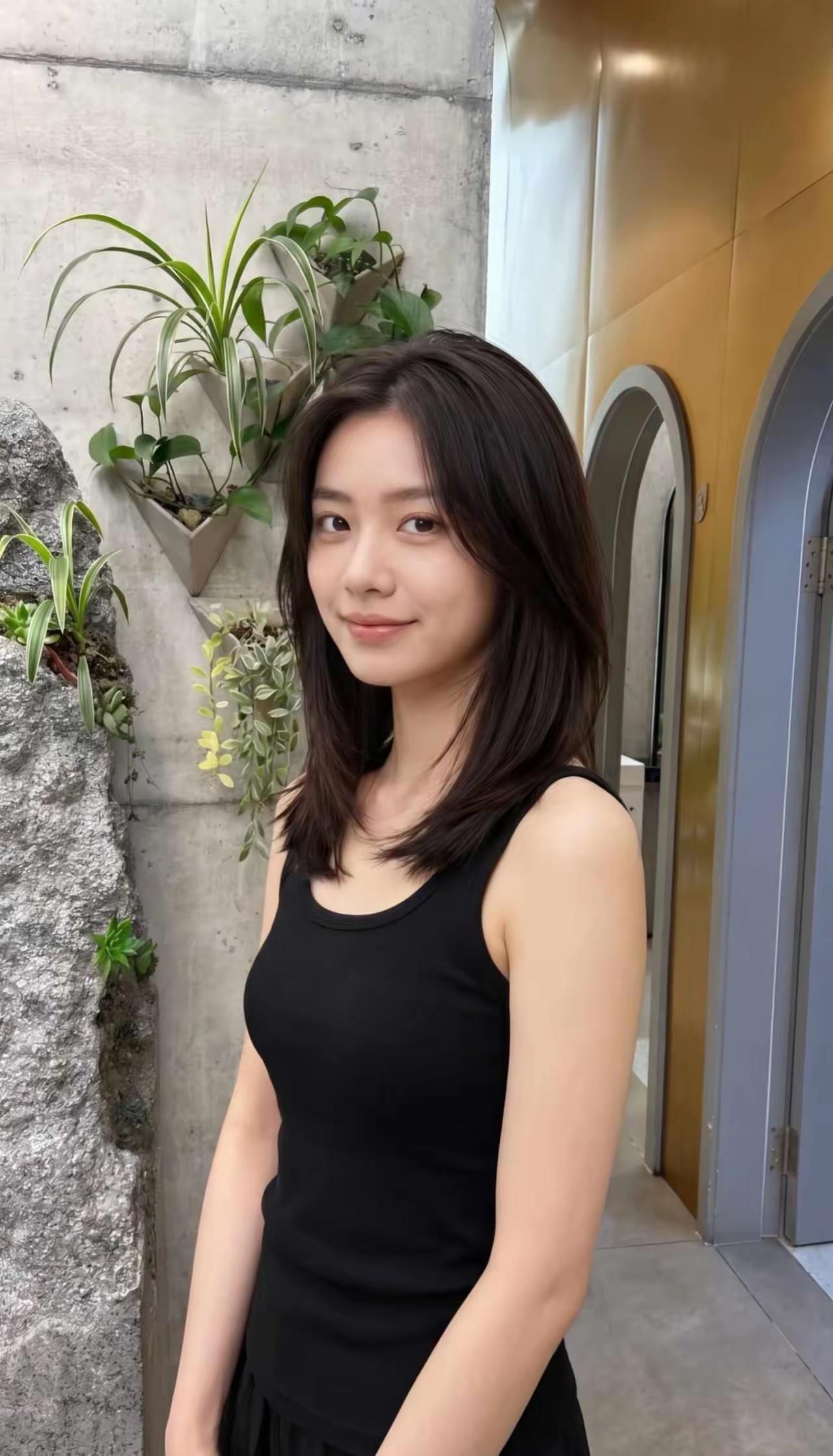 春暖花开