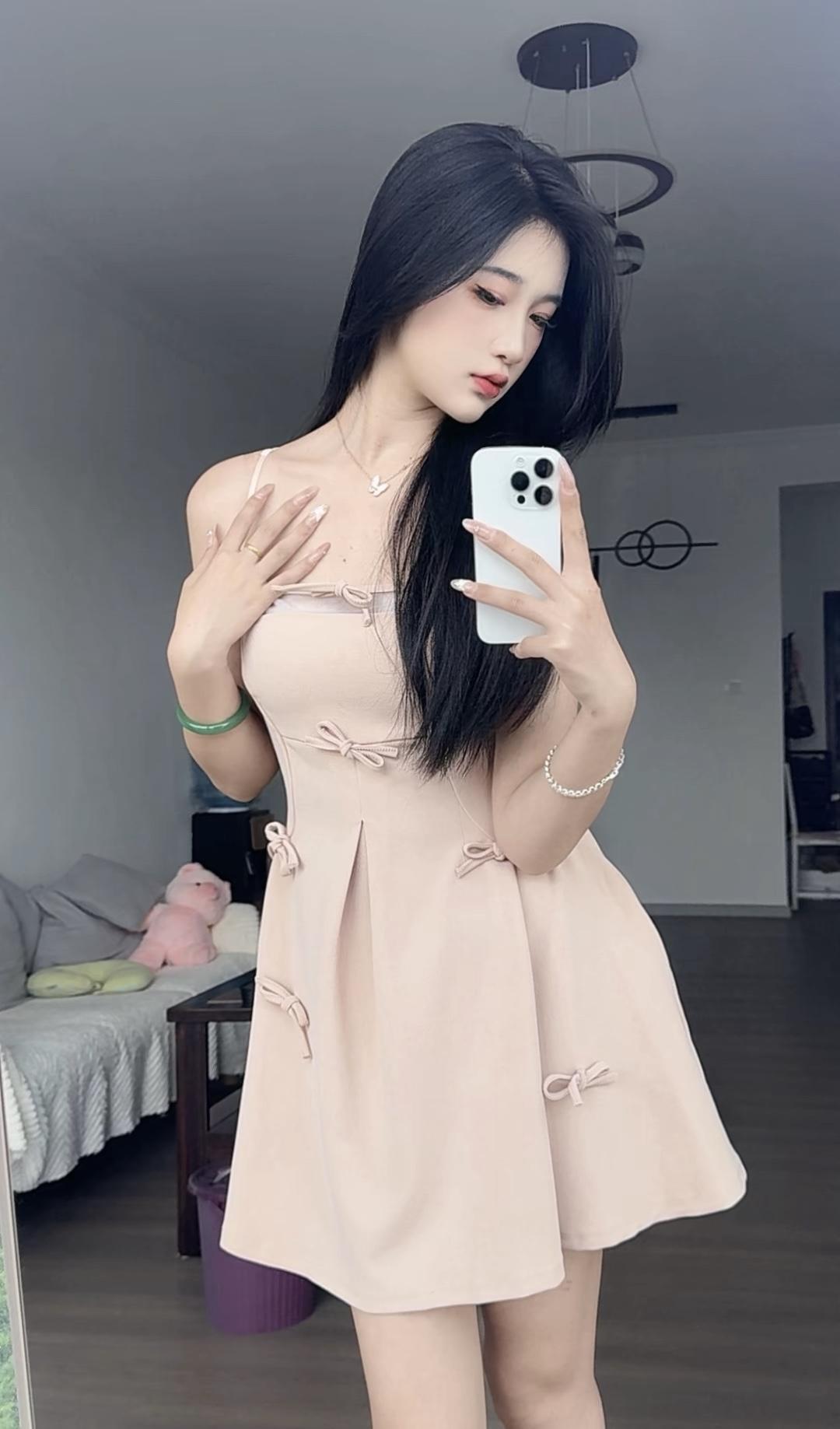 你喜欢女孩子的标准是什么