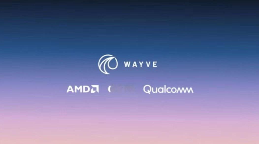 Wayve 4月16日消息，英国自动驾驶技术企业Wayve宣布，AMD、Arm、
