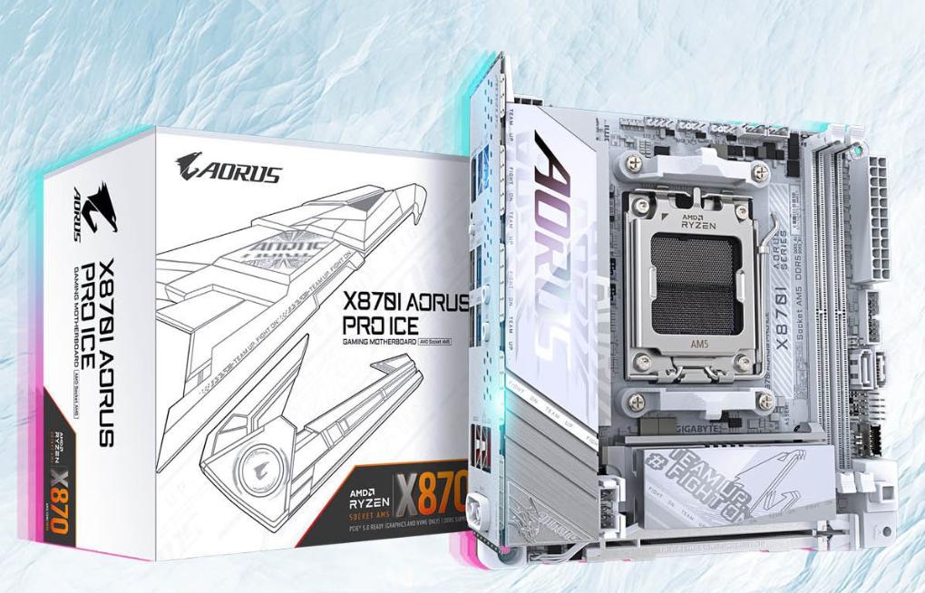 銳龍9000裝機選主板不迷茫，看懂大廠產品線就夠用