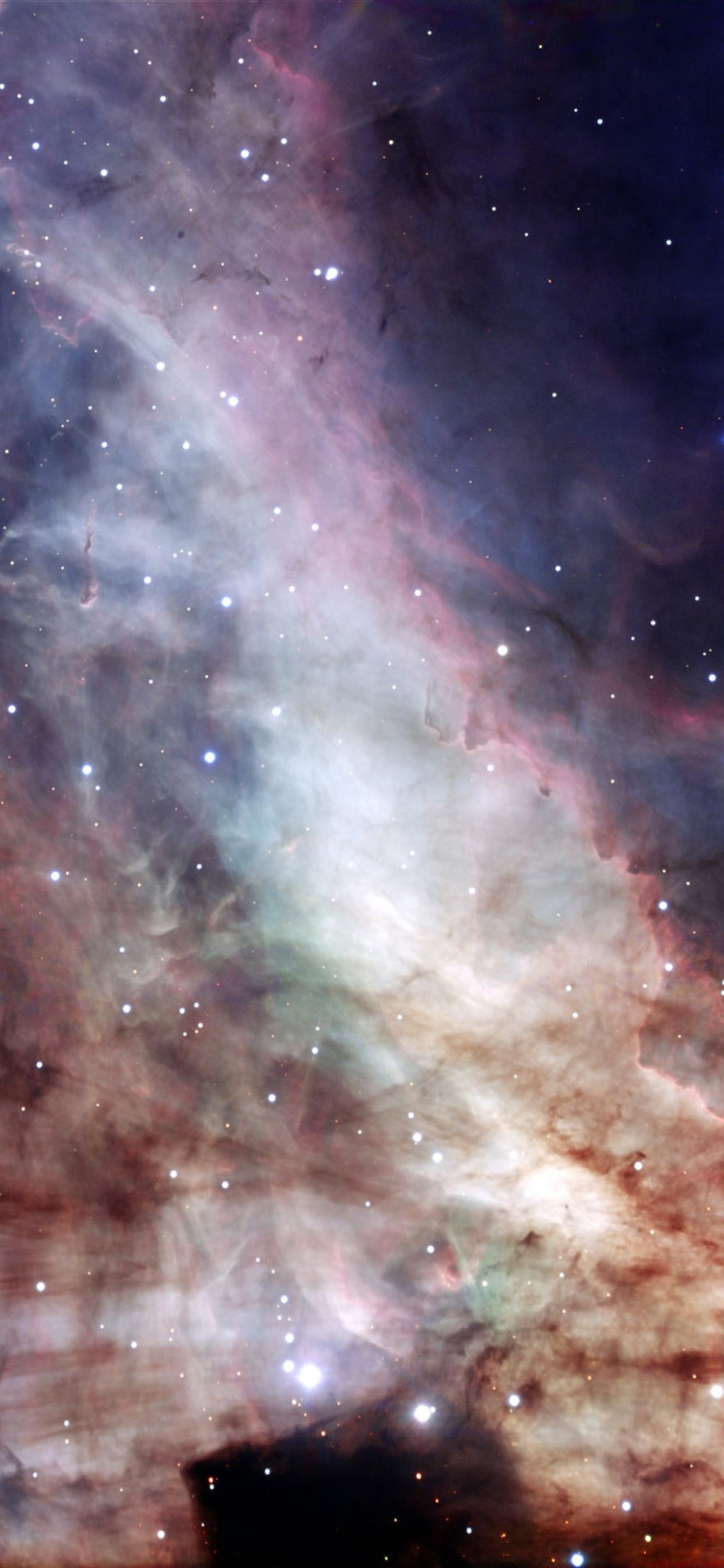 浩瀚星空 ​​​