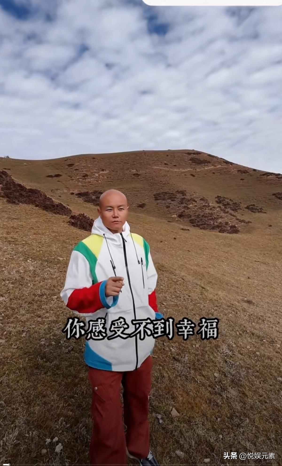 娱乐圈最残忍的真相，从来不是一夜爆红，而是从云端跌落泥潭时，能够回归初心，保持本