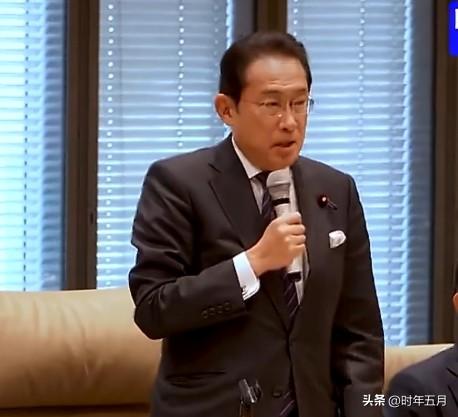日本前首相岸田文雄在X上说日本和伊朗一直保持着友好关系，似乎与高市早苗的态度有明