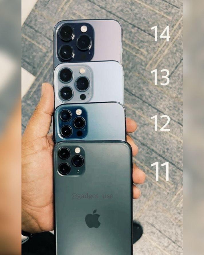 一个需要持续演进的产品，外观应该怎么做？苹果，三星，理想都给出了同一个答案。你认