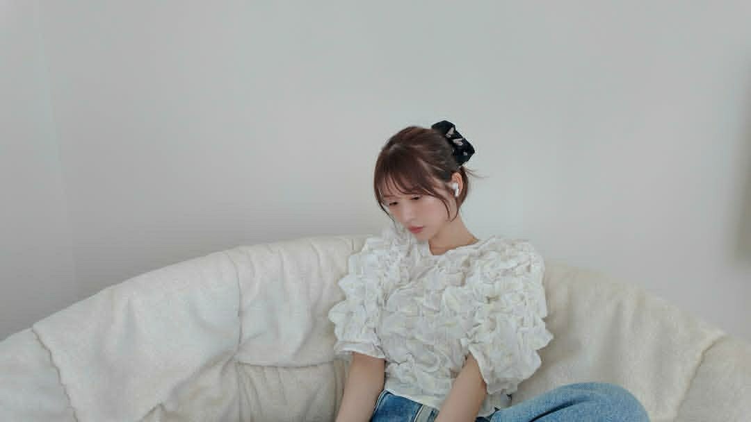 日娱新闻長濱ねる长滨祢留 ins、推特美图 
