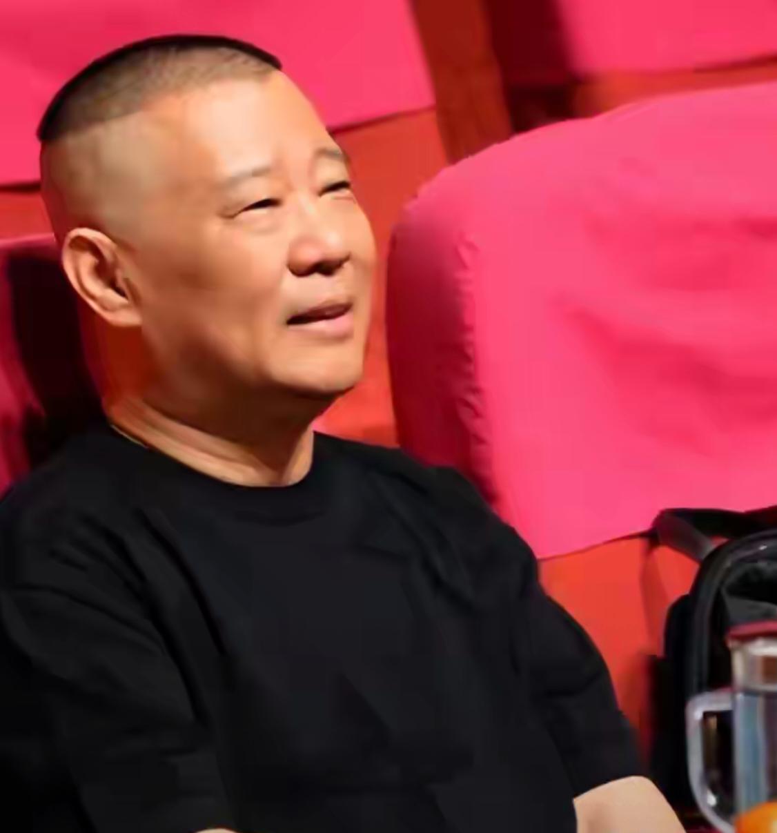 很多人和“杨老五”“钱程”一样认为郭老师出不来了！其实都是内心的仇恨再作祟。
首