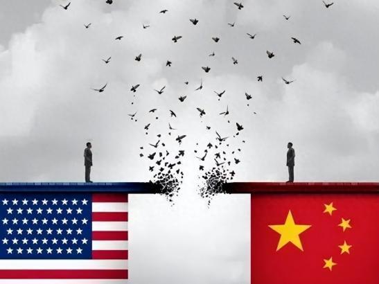 现在终于明白，为什么西方国家一直在排斥中国和社会主义了，原来，在中国和社会主义中