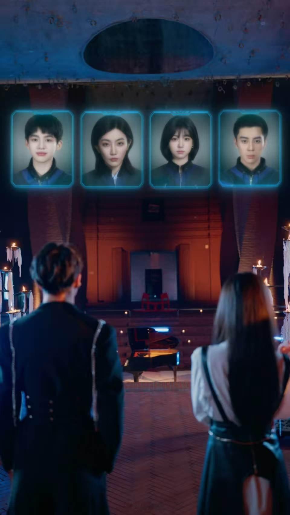 让你强制心动不是让你强制心痛本来还以为是甜剧，结果是糖里藏刀，等着看11-20集