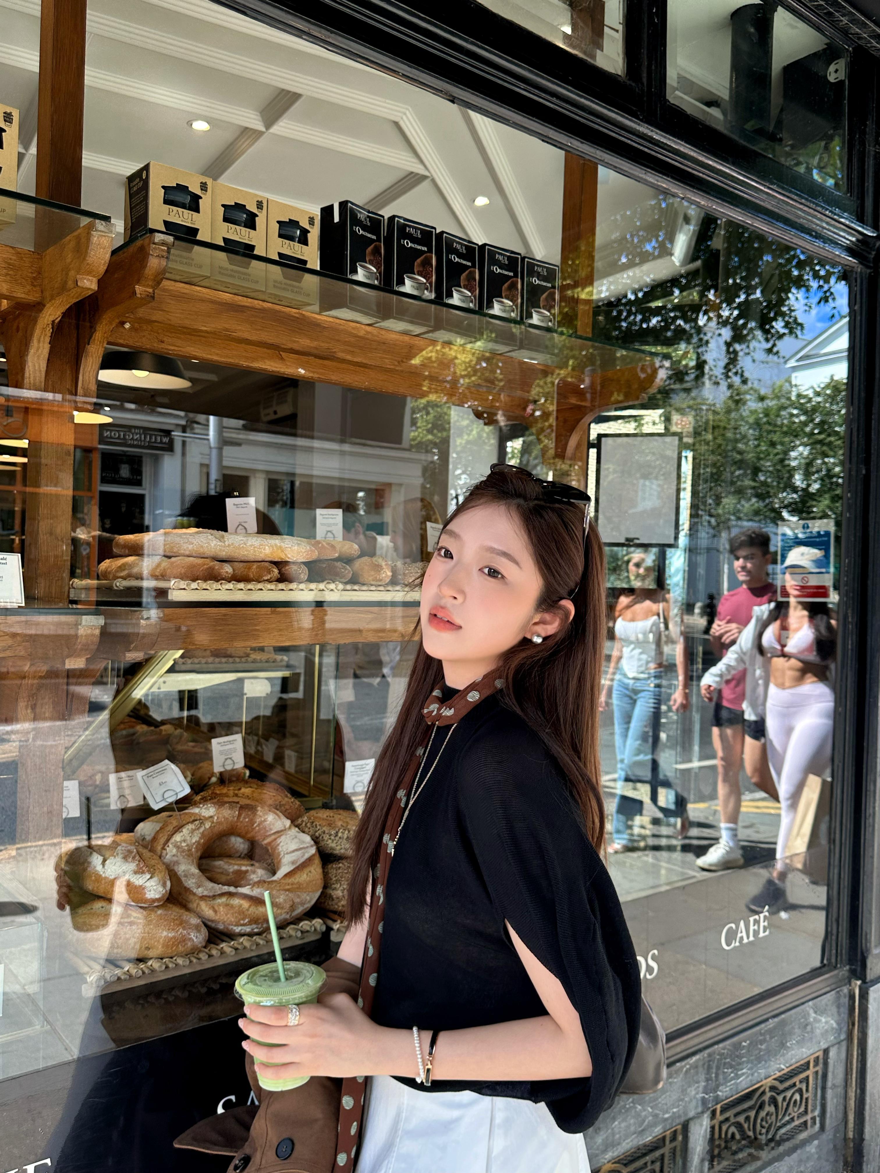 bye 北方的夏 🍂 ​​​