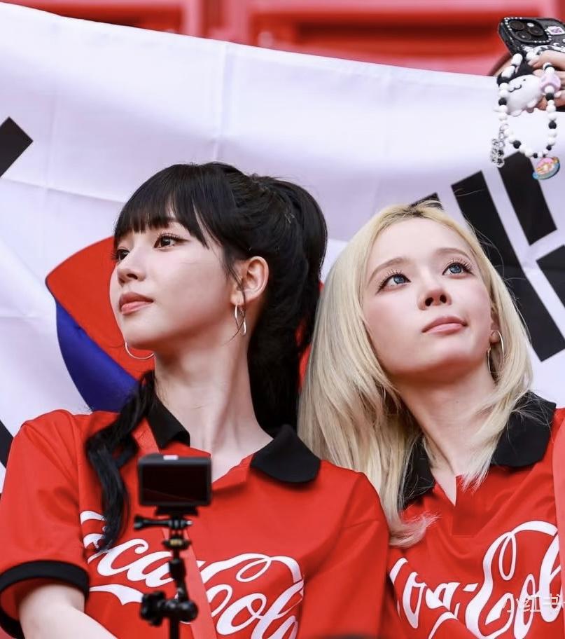 韩国人这个夏天赢麻了：股市涨到熔断的同时，世界杯取胜。
6月12日上午，韩国男足