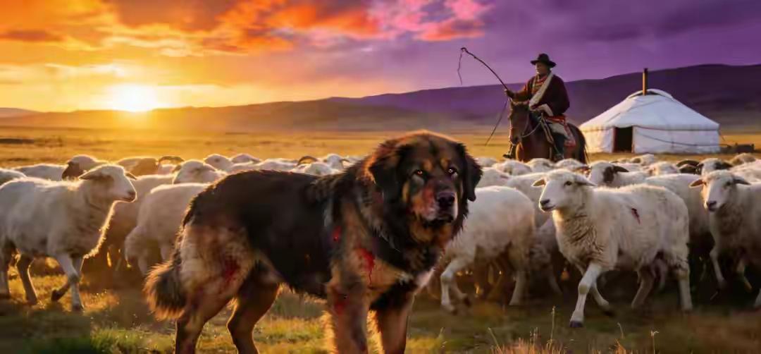 生活里总有那么些瞬间，让你忍不住感叹“动物是真通人性”！不用说话，它们好像能看透