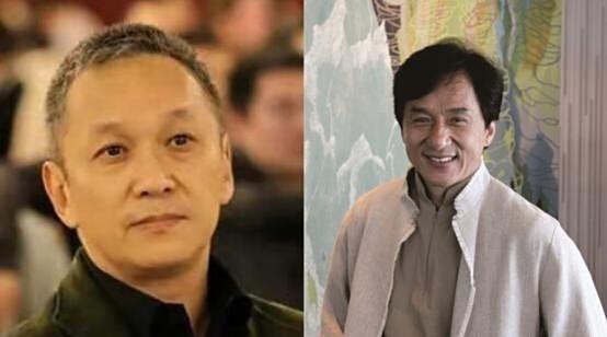 1982年，成龙以50万的年薪请陈德森当他的司机，但四年后陈德森却说:“大哥，我
