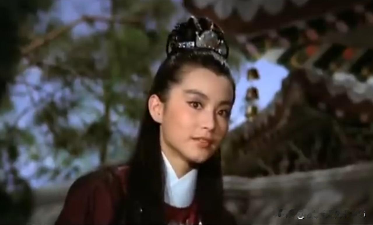 我记得好像在内地放过这个版本吧？
       谁演谁，还记得吗？