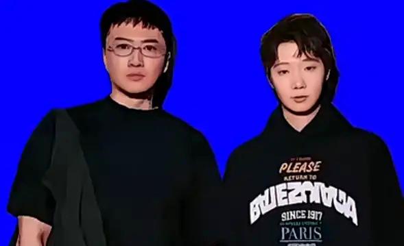 王曼昱深夜约会？球迷瞎激动一场，真相藏着她的职业拼劲

王曼昱深夜被拍和男子同行