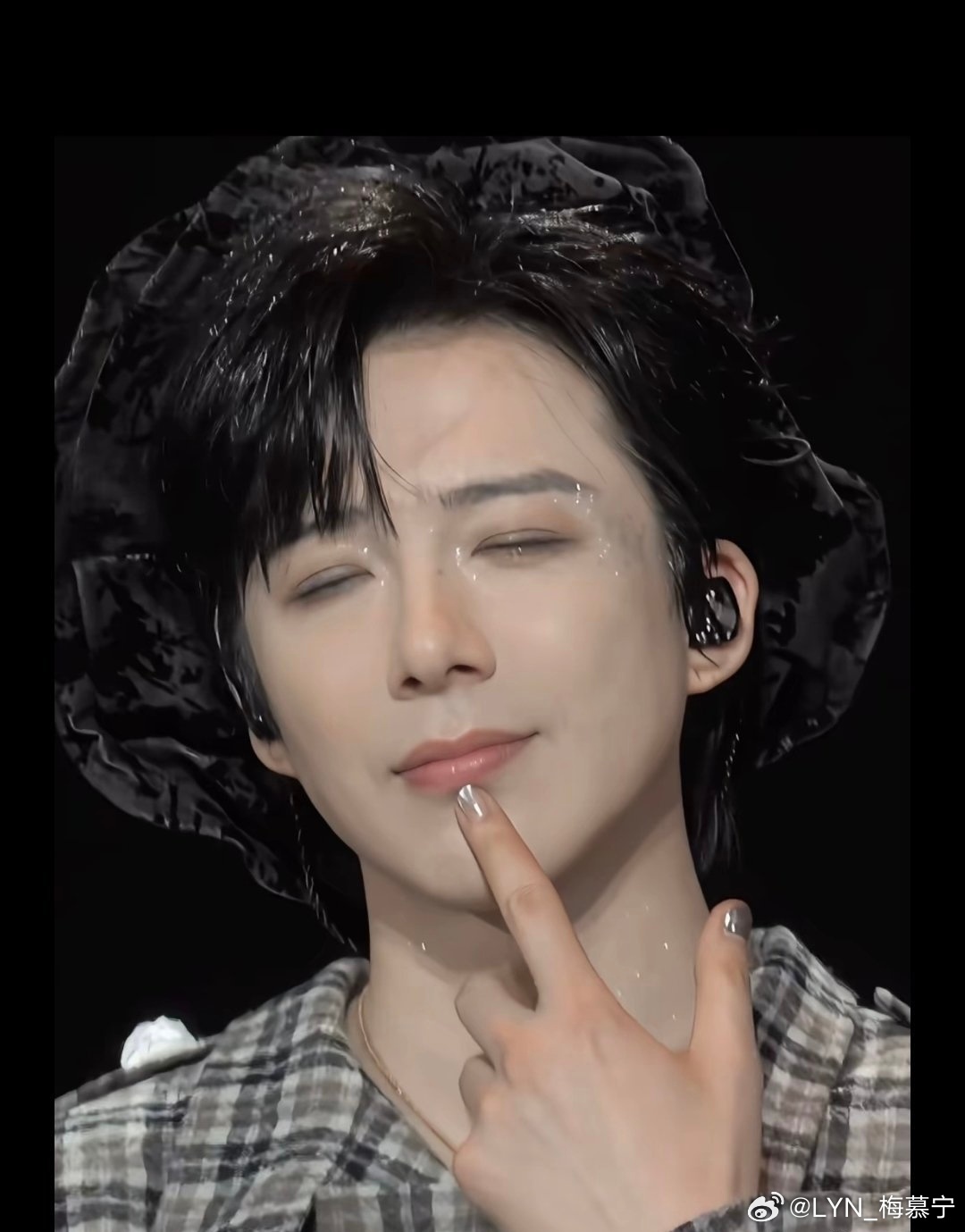 爱奇艺 | 刘宇宁 讯号接收成功往后余生，风雪是你，平淡是你，清贫是你，荣华是你