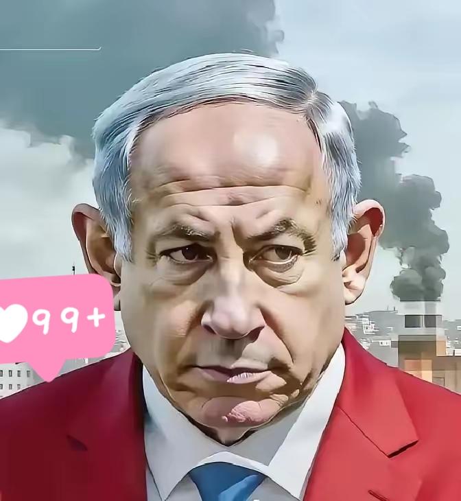 以色列议会抛出重磅炸弹！以59票赞成、7票反对的碾压式结果，通过了一项堪称“断活