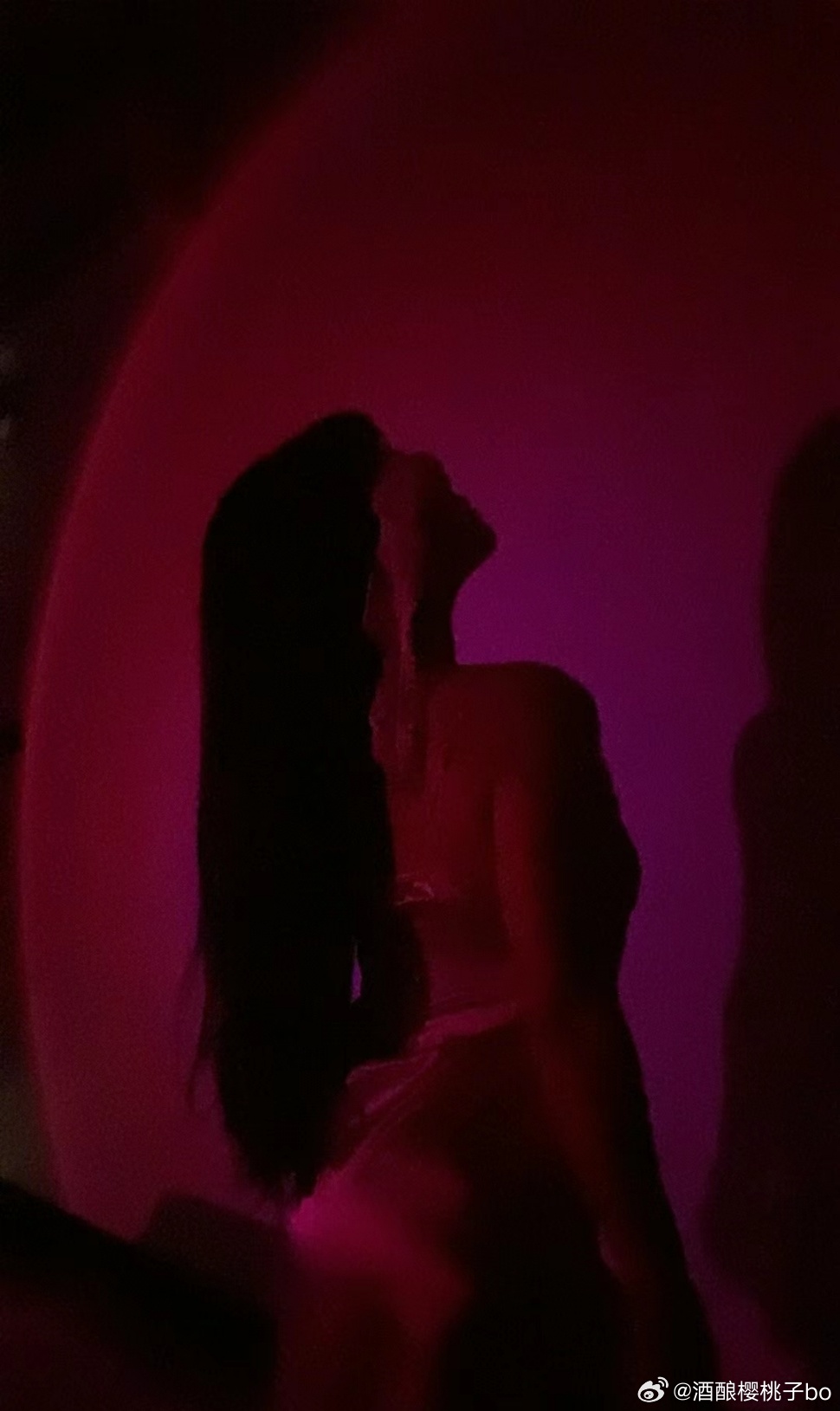 夜间无下限聊天室启动[月亮] ​​​
