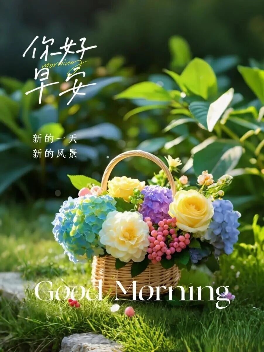 时光见证，岁月静好愿你满载而归，心有所获。今天也是跟着财神爷走的一天。 
