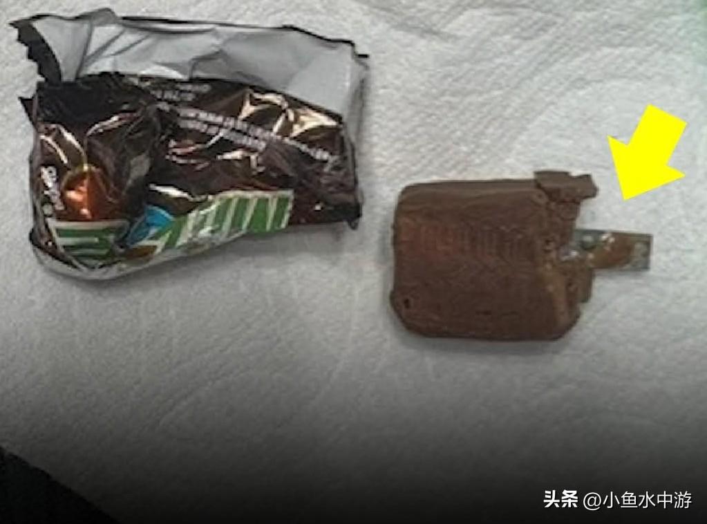 美国加利福尼亚州Gilroy的警方警告家长，在万圣节庆祝活动后，务必仔细检查孩子