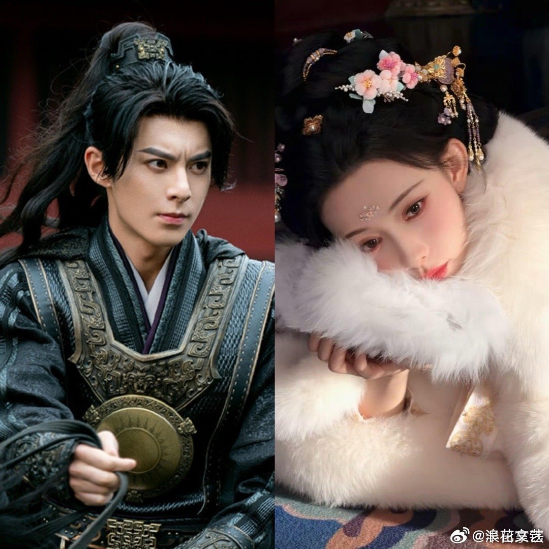 腾讯古装剧将门独后将开机