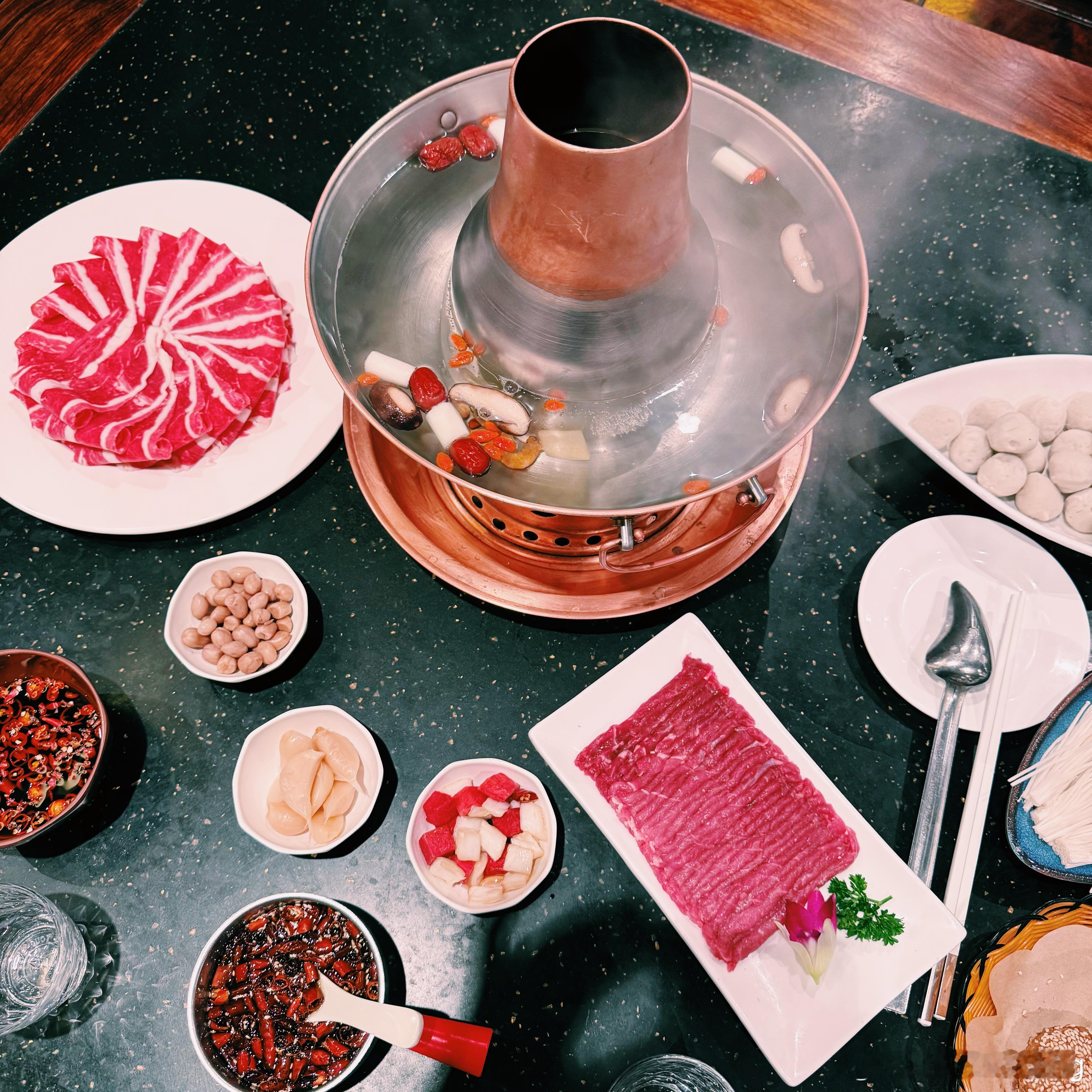南门涮肉🥩  ​​​