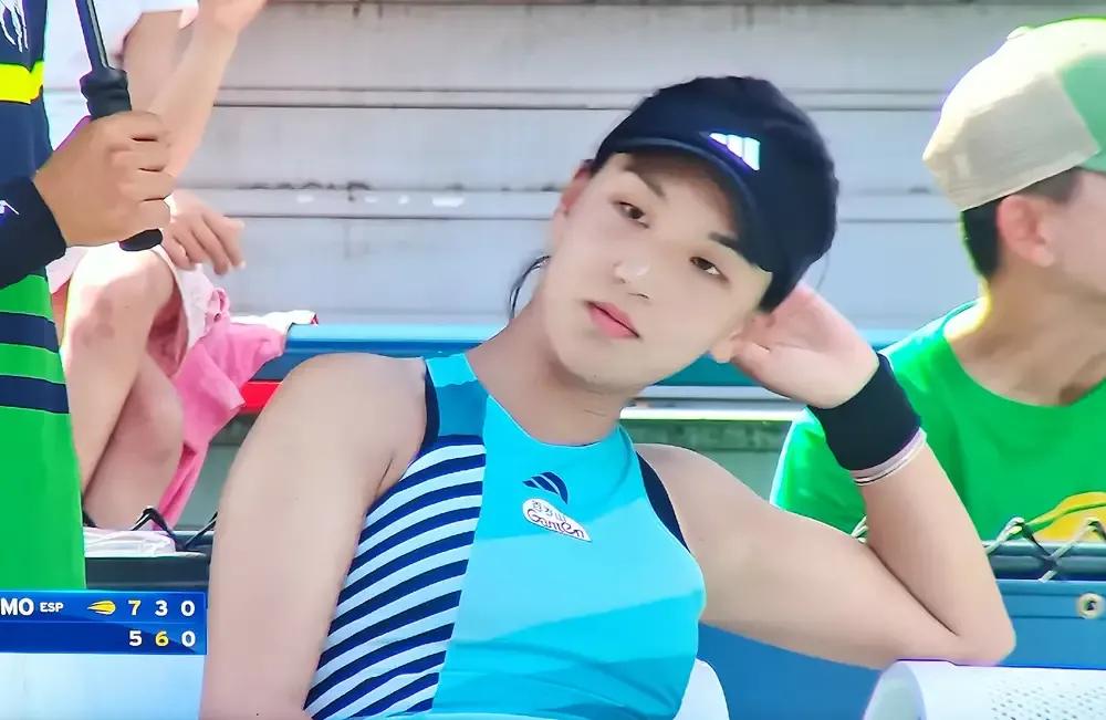 中国网球协会又给中国网球选手发贺信了，是动力也是压力，亚运会要加油了
9月12日