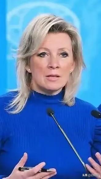 俄罗斯警告日本：
央视新闻消息，当地时间18日，俄罗斯外交部发言人扎哈罗娃表示，