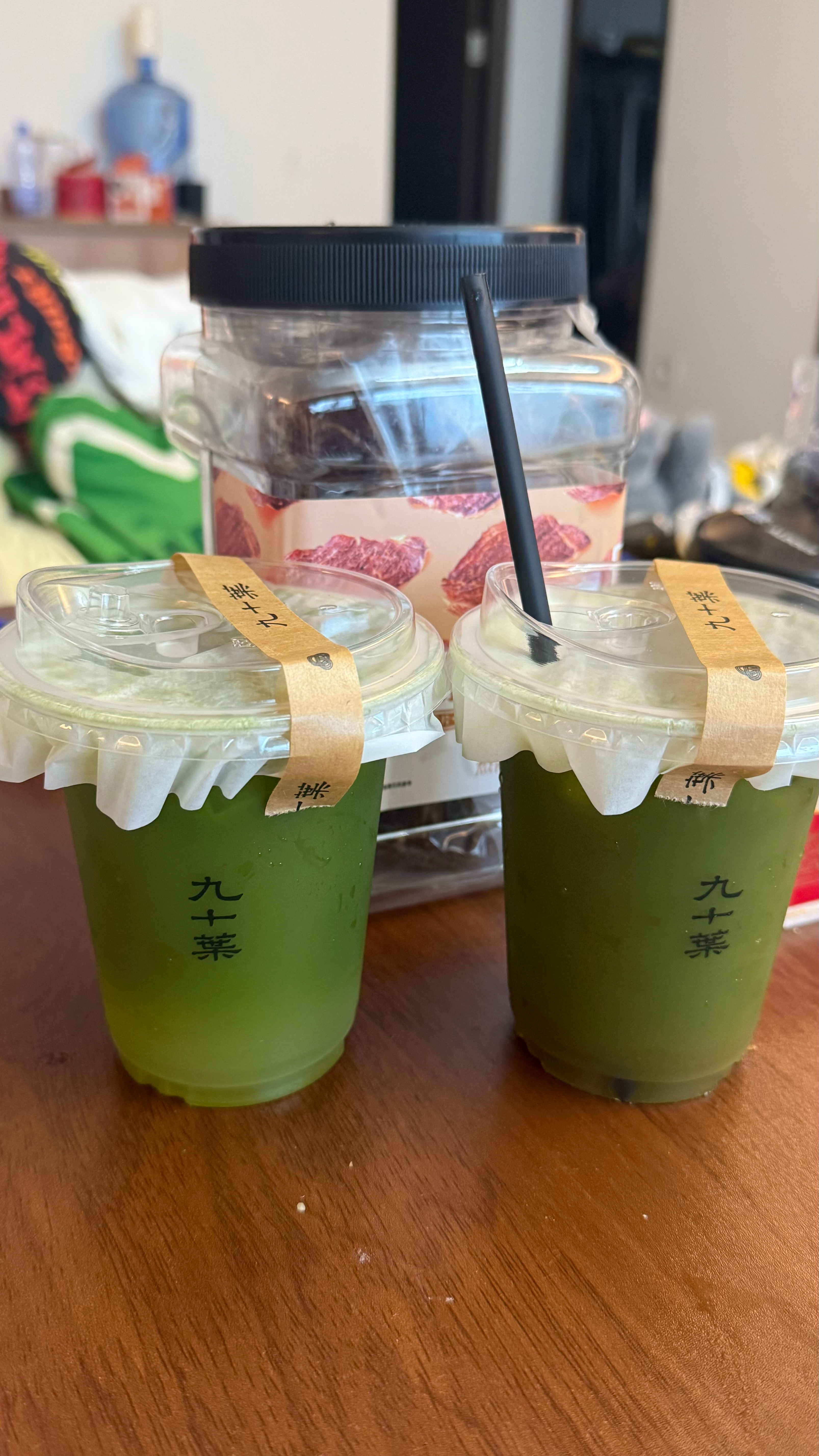 今日碎片🧩P2看图猜字胡豆的日常碎片胡豆的碎碎念