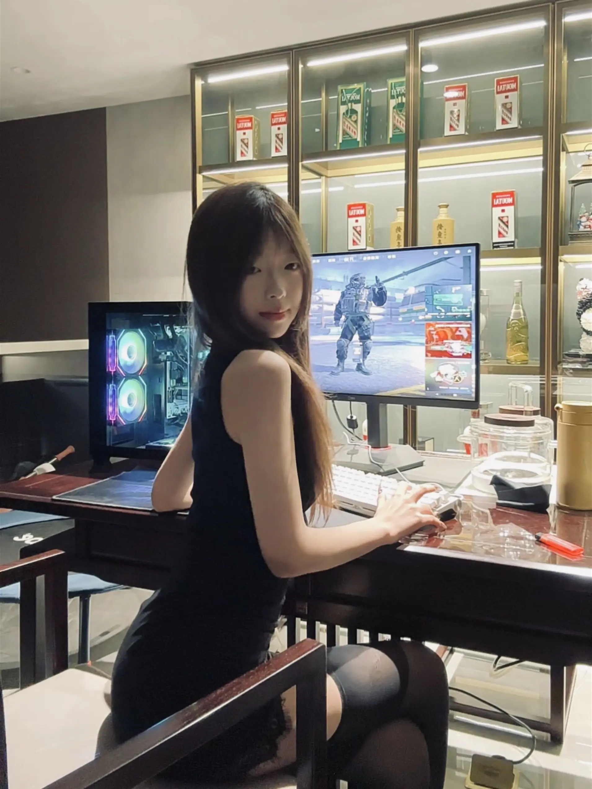 可不可以不要胡思乱想呀 我在go 根本没有时间出轨