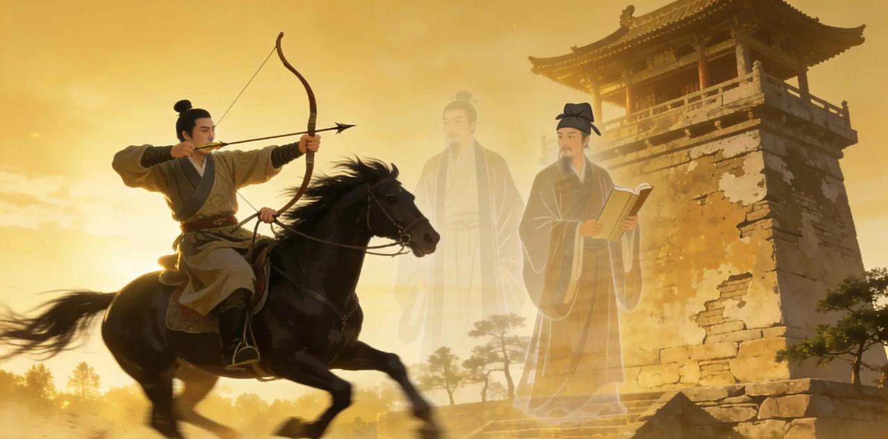 宋末黔州，晚年黄庭坚遭党争贬谪，蛮荒绝境中重阳天晴，竟在鬼门关外蜀江边开怀痛饮，