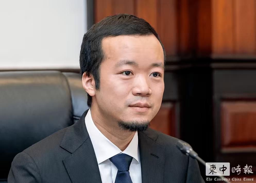 柬埔寨貌似做了一件很正确的事情，消息称，太子集团创始人兼董事长陈志在柬埔寨被捕，