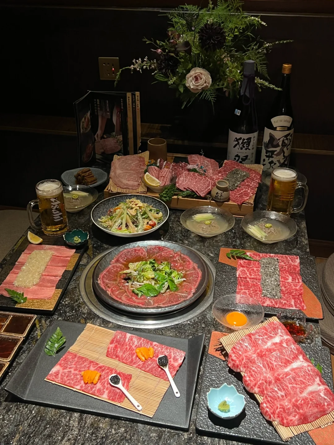 烤肉界LV级的！！在东莞已N刷。。