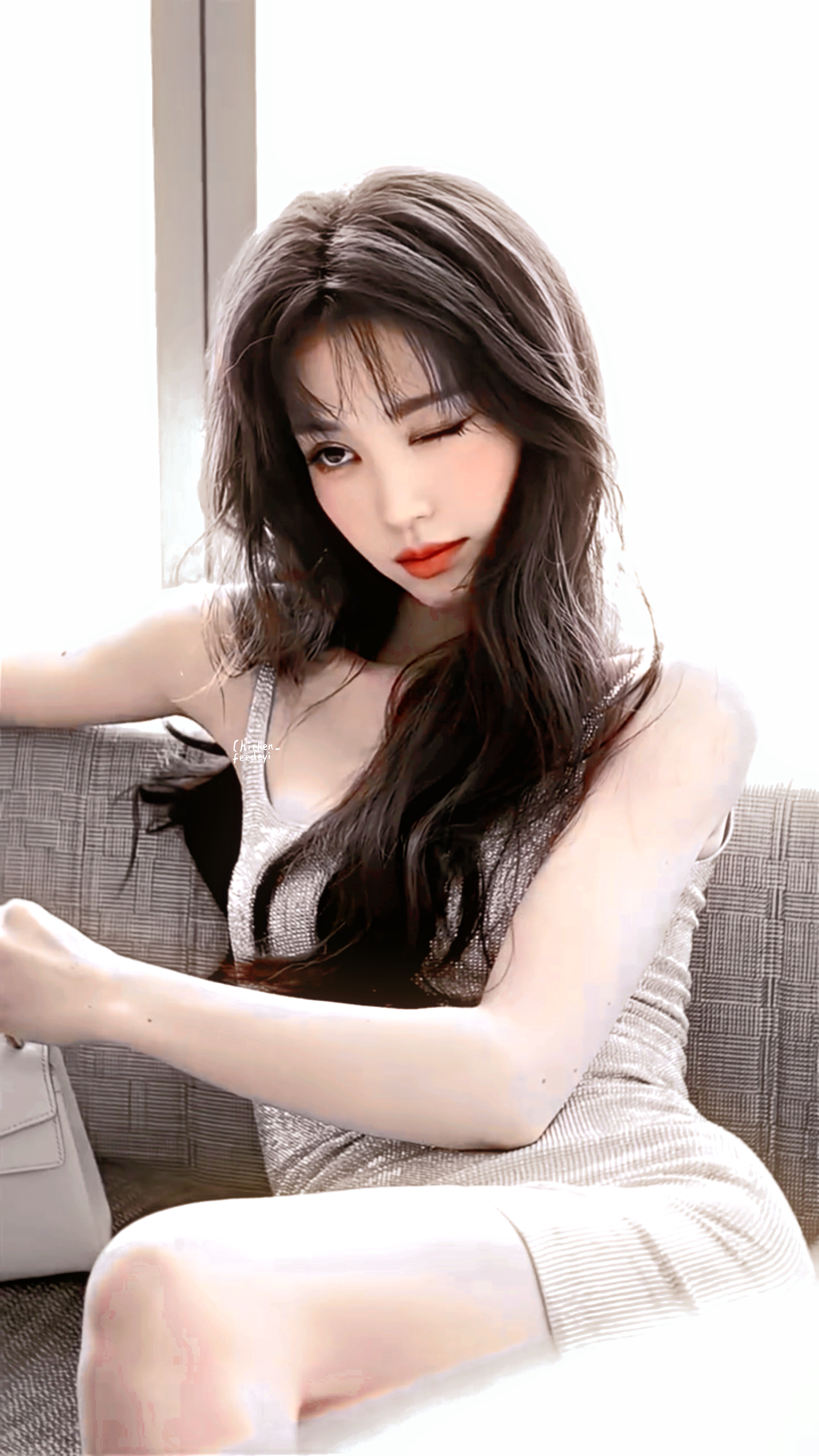 田曦薇[超话]  [鲜花]田曦薇顶级魅魔 妈咪🥹 ​​​