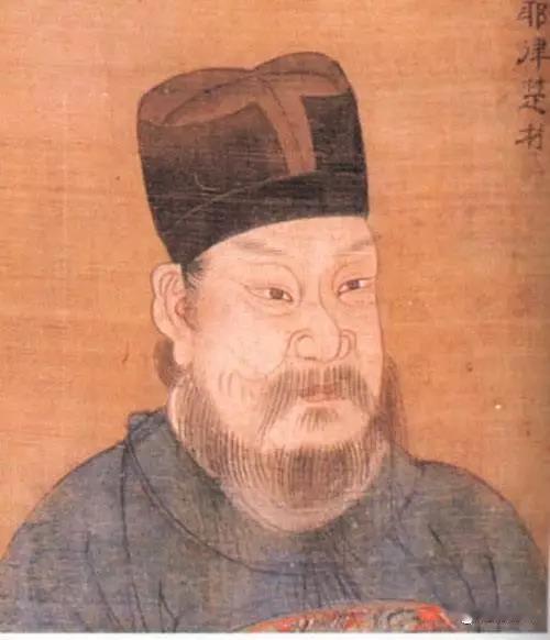 “契丹人给蒙古当‘首席文化官’？耶律楚材：我劝成吉思汗别烧汴京，结果他真听了！”