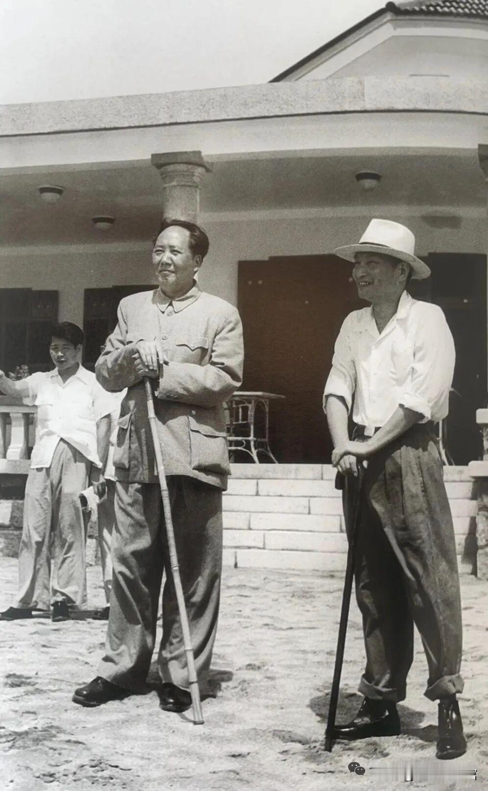历史老照片