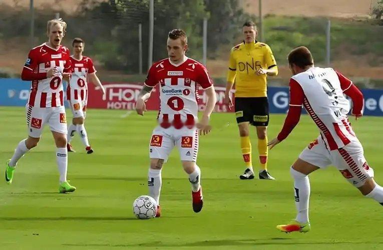周日210 挪超 布兰 VS 斯达方向：胜布兰虽3连败但主场攻强（联赛进球第3）