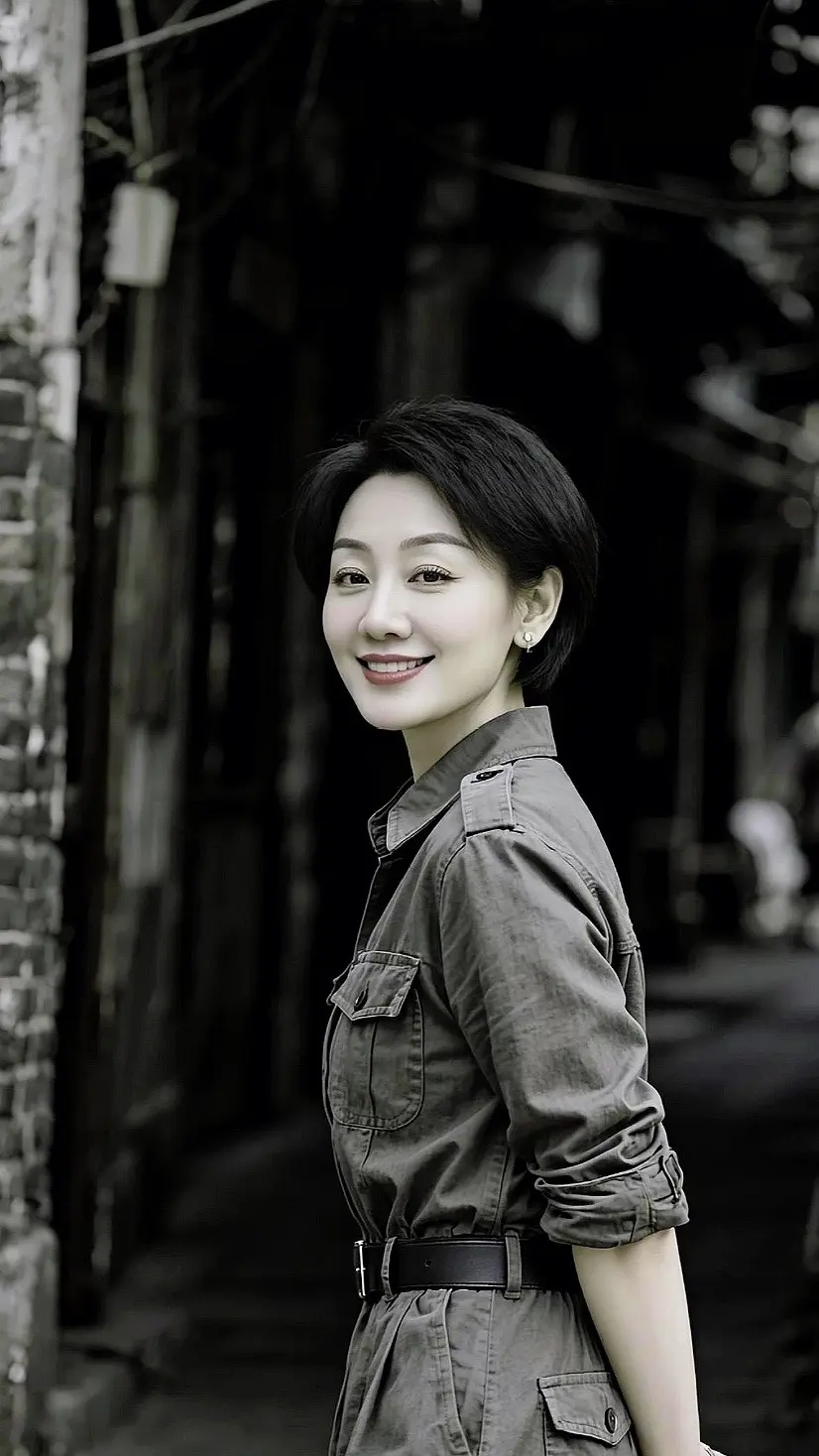 AI巷弄黑白照 随变ai随便玩 广告分成伙伴计划玩法达人