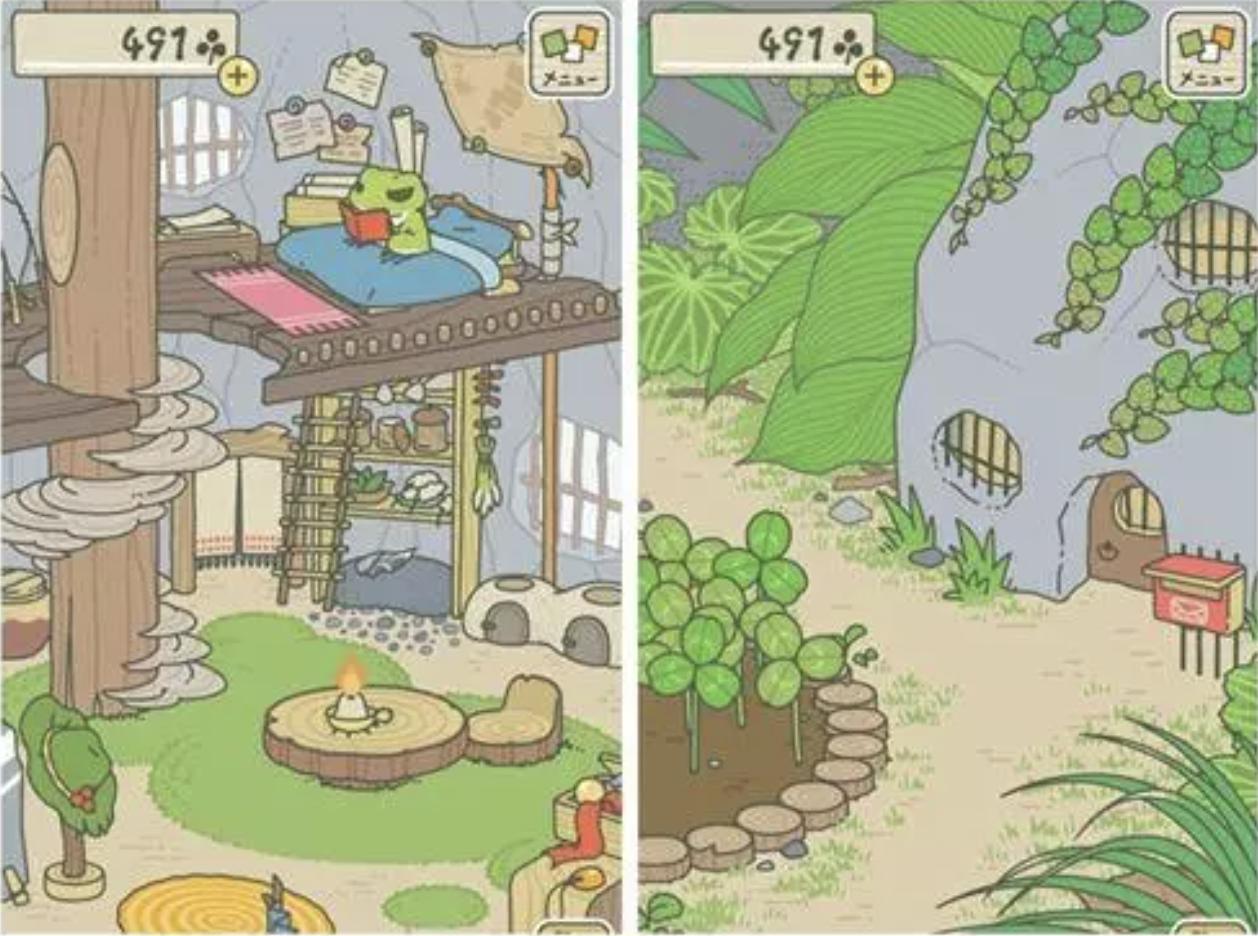 别了，我的呱儿子！《旅行青蛙》即将停服，千万老母亲哭晕
"您的呱儿子已离家3天，