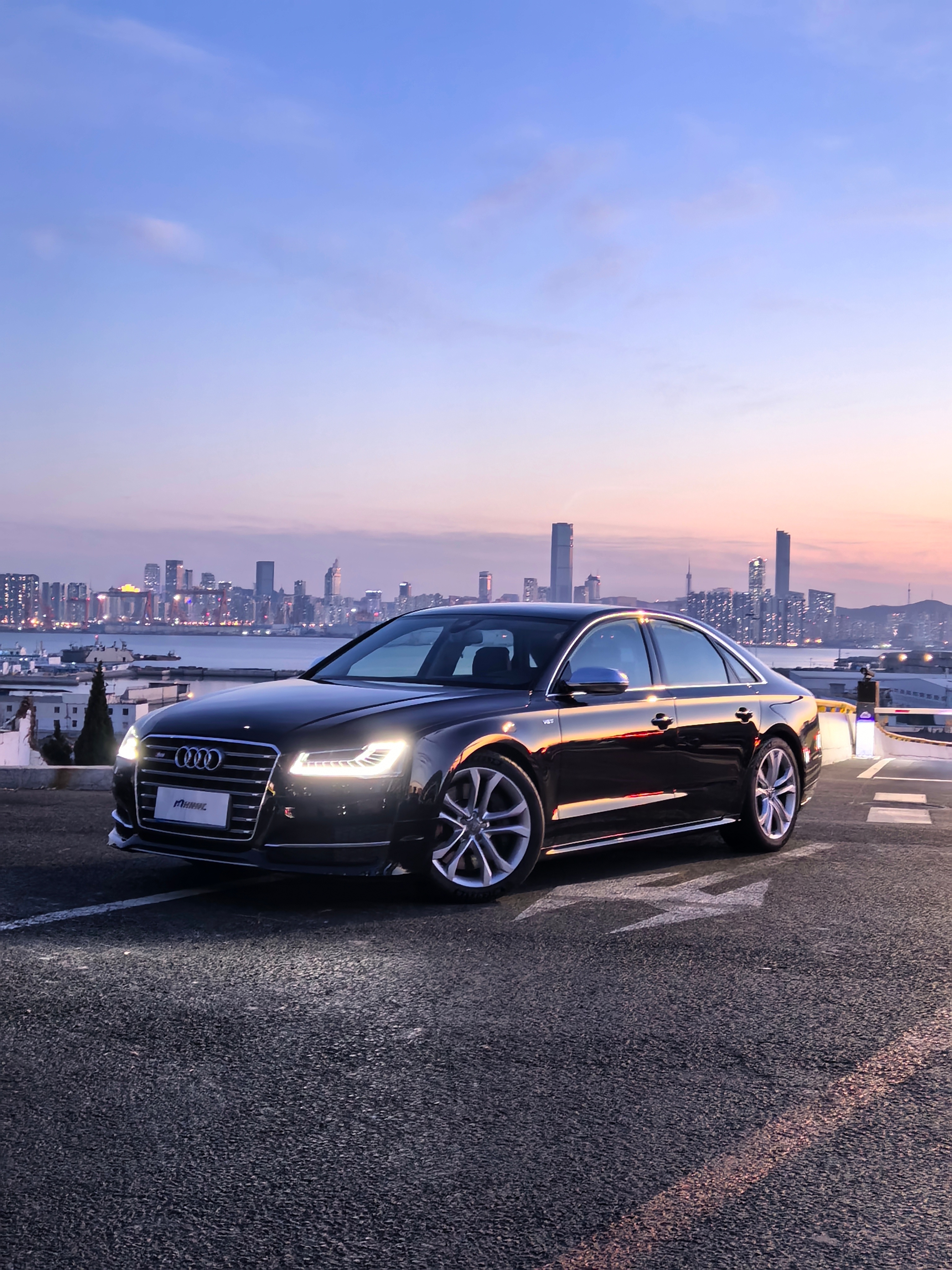 其实，我是一个艺术家（没开玩笑） 