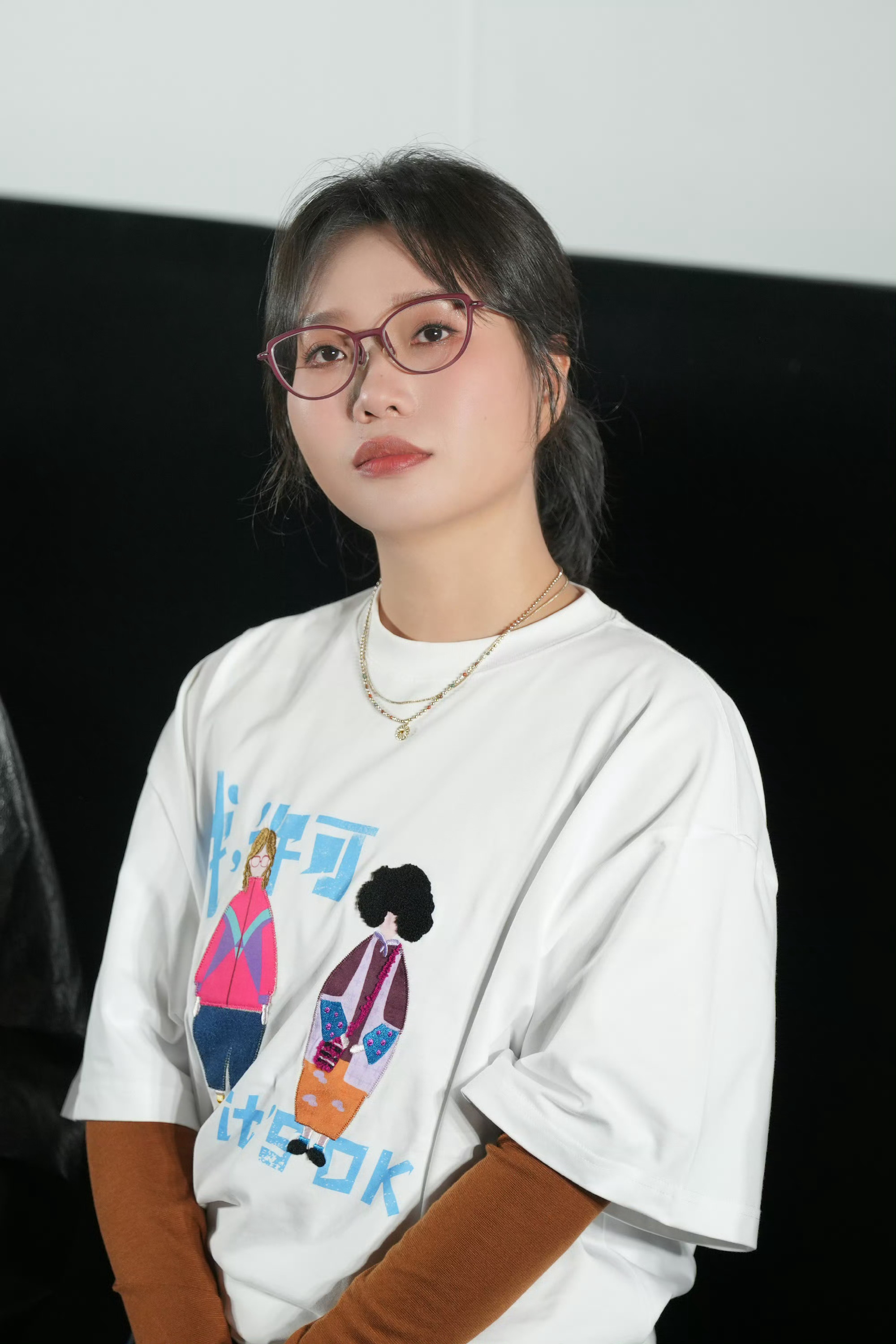 娱乐圈业务能力越差业务能力越强今夜喜友秀 今夜喜友秀名场面！李雪琴发言太敢了，直