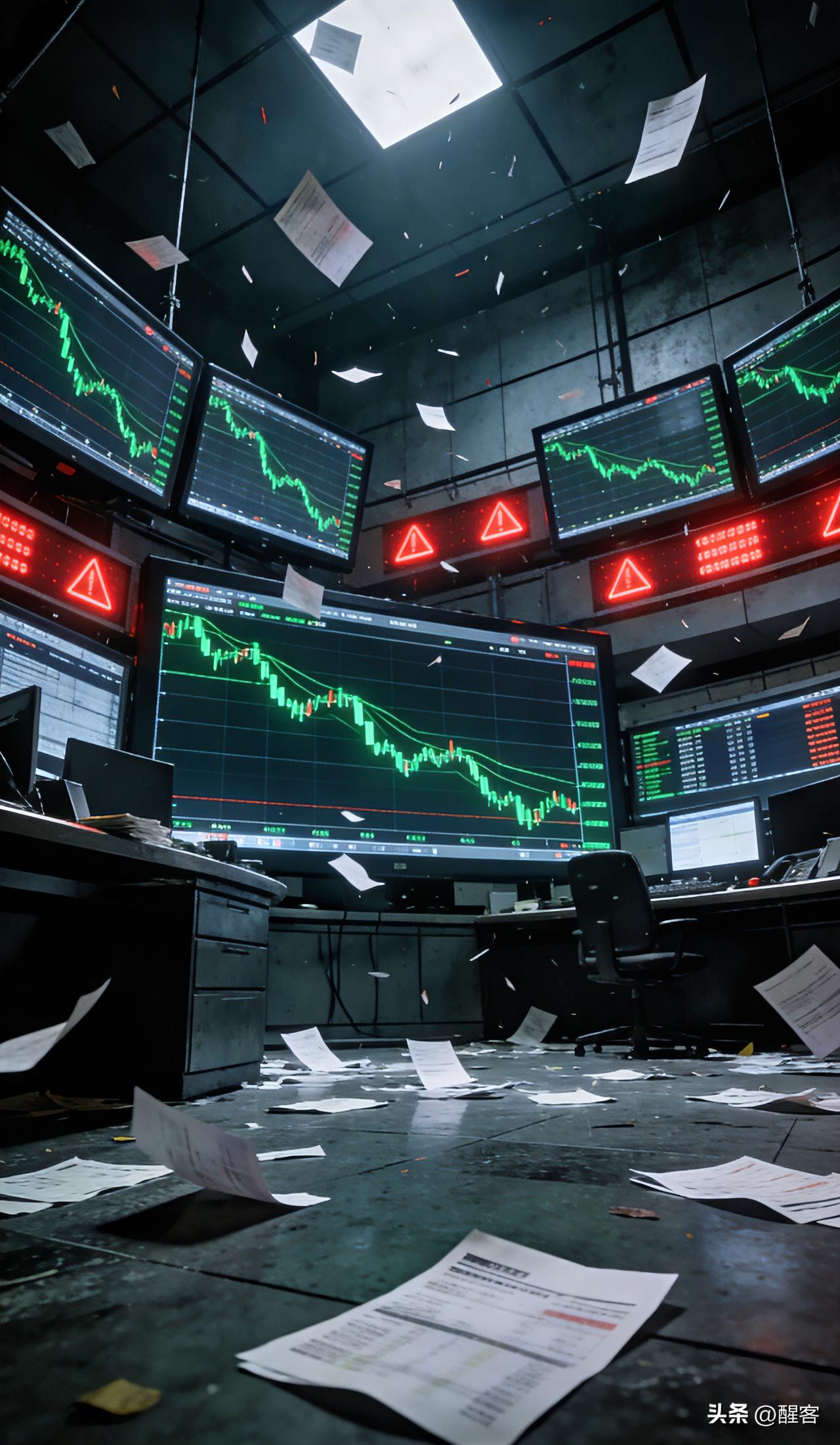 今天是走还是留？周末恐慌的情绪继续蔓延，尤其是舆论行情表现出“一致恐慌”的局面，