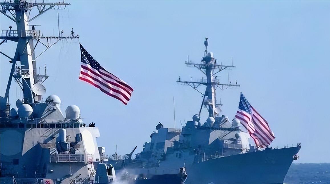 美国算计委内瑞拉格陵兰伊朗，却在战略透支的道路上自掘陷阱

2026 年以来，美