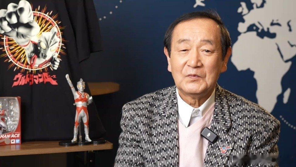 【“奥特曼”质问高市：与中国起争执有什么好处】【环球网报道记者赵建东】日本首相高