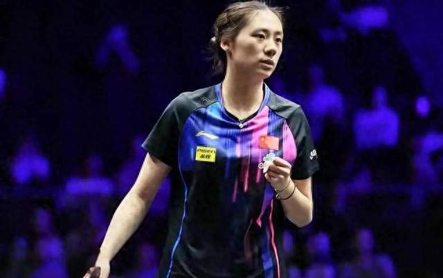 中国大满贯爆点！陈熠豪取二连胜，拿下“国乒克星”女队全线开花