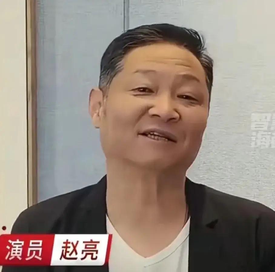 被骂了以后，三德子赵亮发道歉信了，声称自己没有收任何报酬，这段视频不是商业行为，