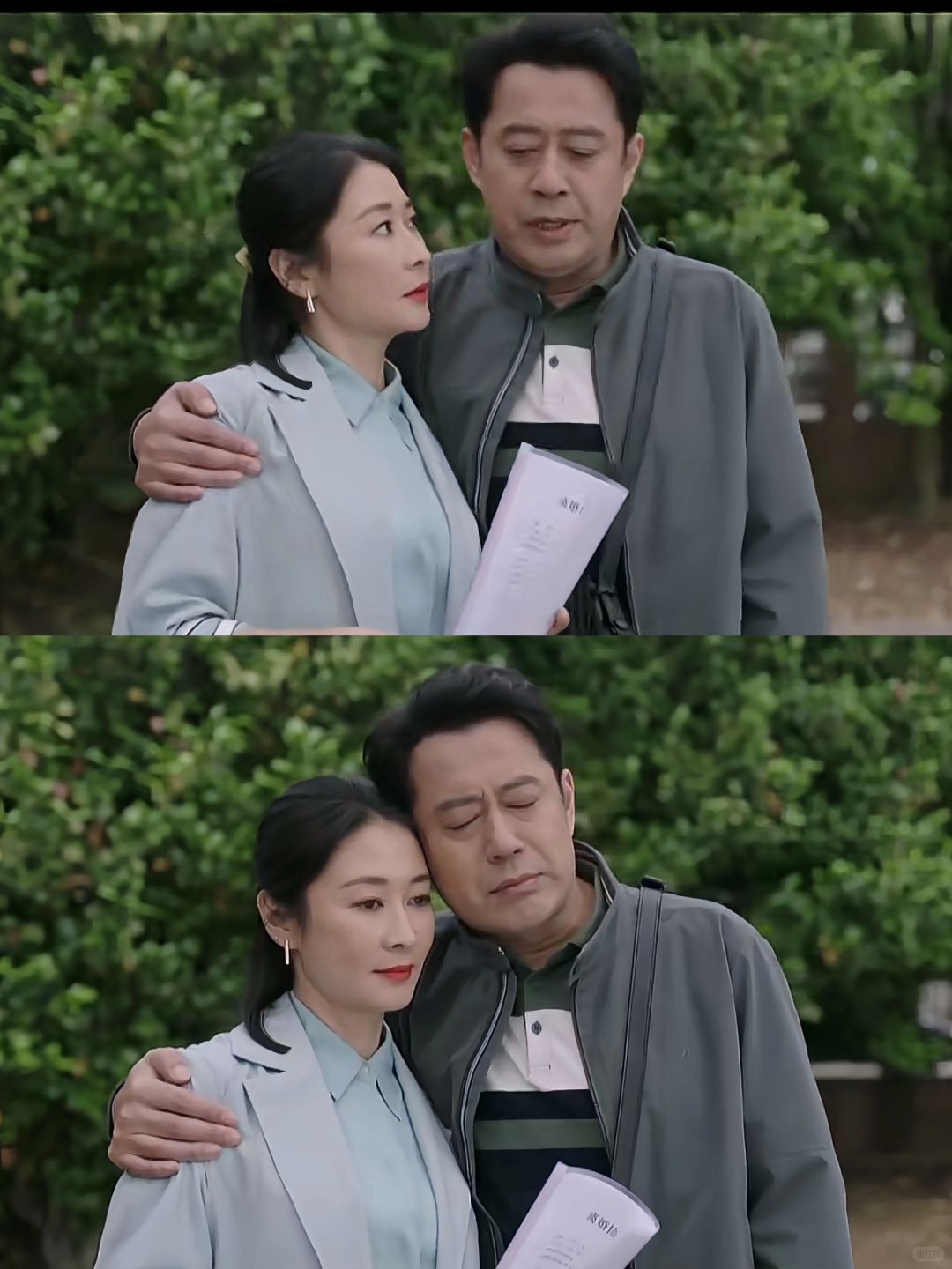 陶大磊早这么懂事该有多好！