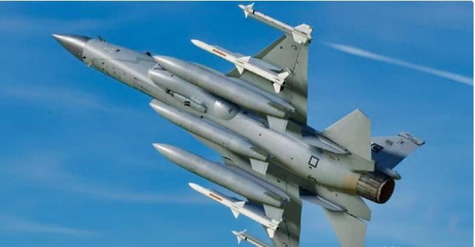 巴铁打出中国体系作战，午夜19波打击早晨就胜利：美俄被上了一课

巴基斯坦和阿富