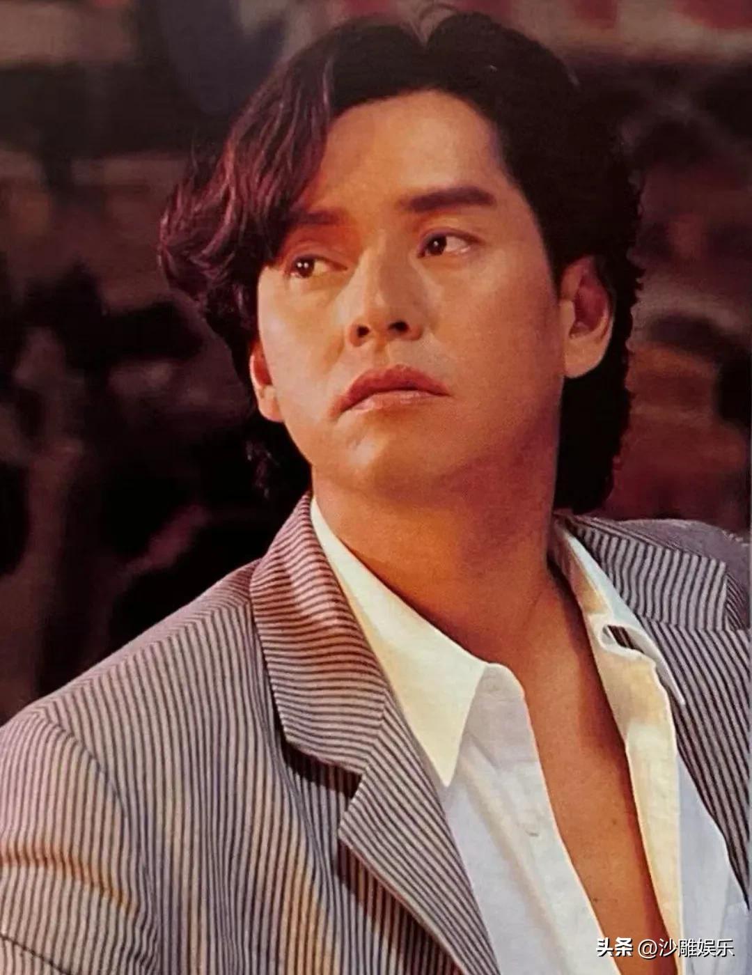 谭咏麟，太兴奋了！


3月6日深夜，当75岁的谭咏麟在社交平台敲下“这个房间创